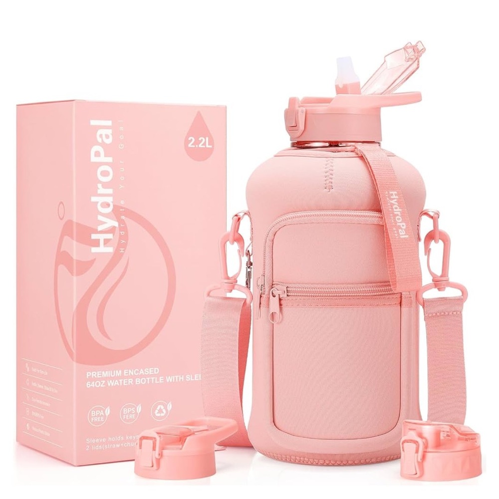 Water bottle